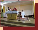 Liturgia eucharistie