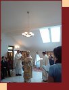 sv. liturgia s vladykom Milanom